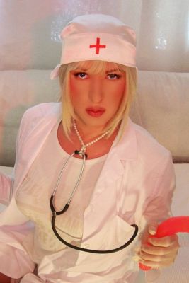 Знакомства в Сочи — Транссексуалка Лола, 26 лет