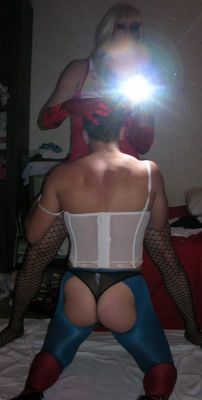 Транссексуалка Лола — фото и отзывы о девушке