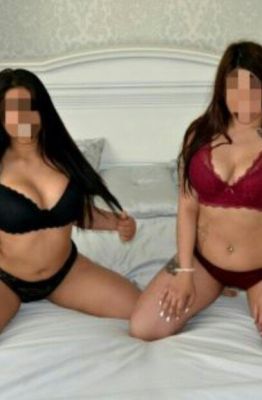 шлюха Алина из Сочи