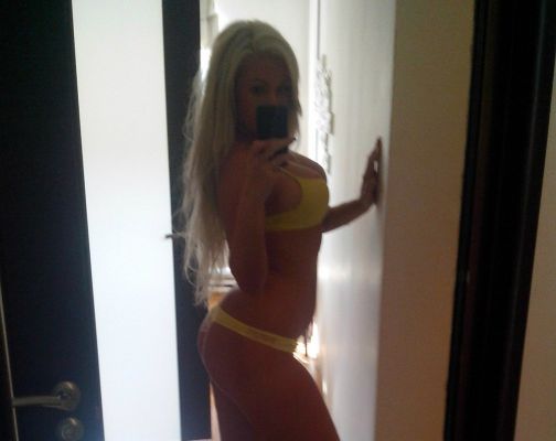 шлюха Вероника из Сочи