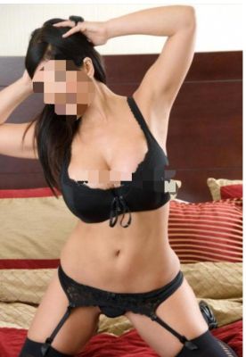 Лиза , фото с SexoSochi.ru