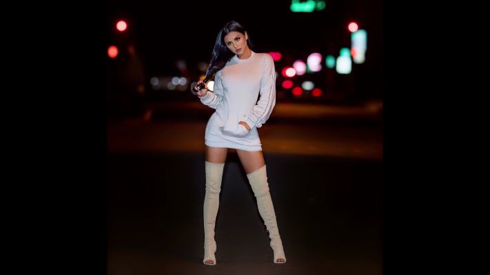 Шлюха Виктория ( Сочи, Адлер), секс-услуги