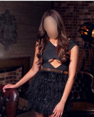 Интим-услуги — Вероника, 21