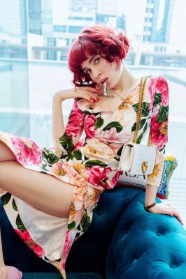 молодая проститутка Инстаграмм Ytigrenok , 19 лет