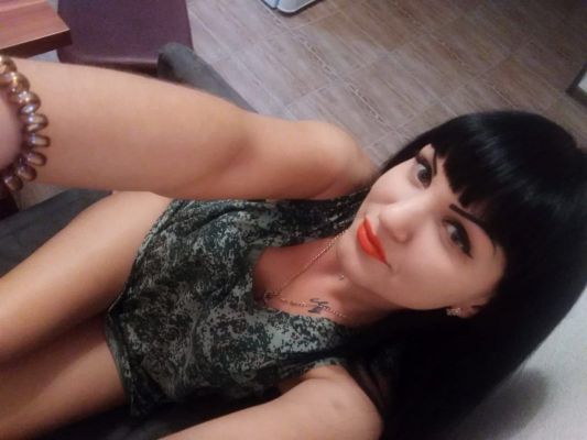 шлюха Кристина из Сочи