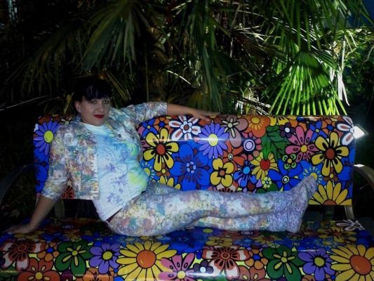 Кристина, фото с сайта sexosochi.online