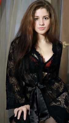 Анжела, фото с сайта sexosochi.online