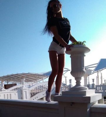 Соня VIP из Сочи