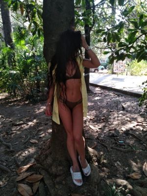 Соня VIP, фото с SexoSochi.ru