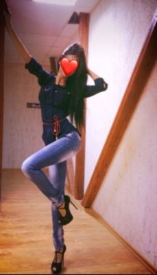   шлюха Саша (Сочи)