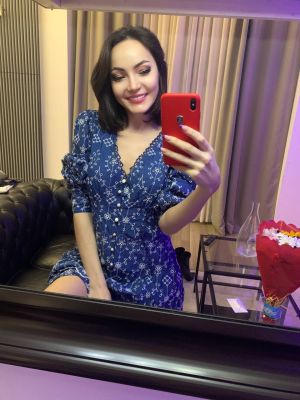 Светлана  — проститутка с большой грудью, от 8000 руб. в час