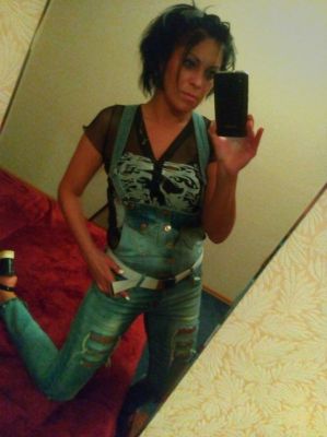 индивидуалка Ляля