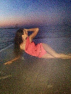 Мила — фото и отзывы о девушке