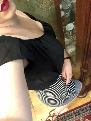 Рита, ню-фото