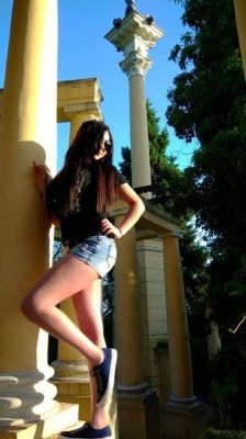 реальная путана Римма, Сочи