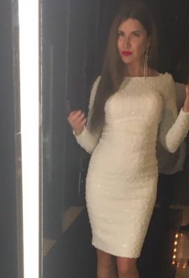 Милана, анкета на sexosochi.online