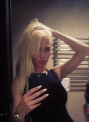 Alexandra, анкетные фото