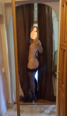 шлюха Оксана из Сочи