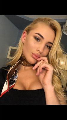   девушка Виктория (Сочи)