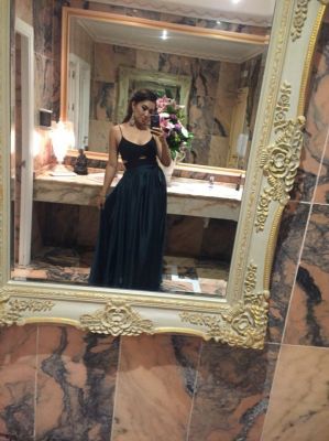 фотка Зарина