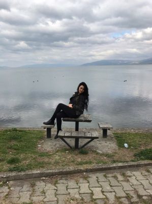  фото Зарина (Сочи)