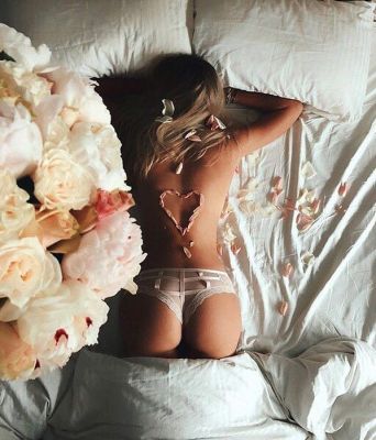 Лера Адлер!!! — фото и отзывы о девушке