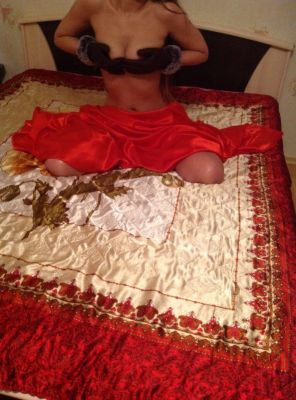  индивидуалочка Вика, г. Сочи