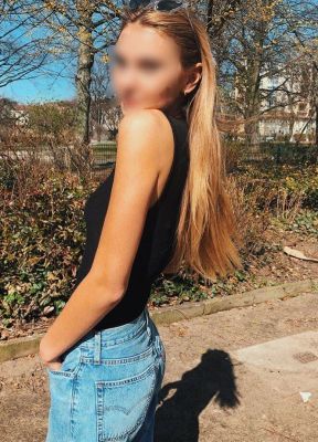 Виолетта, рост: 170, вес: 50