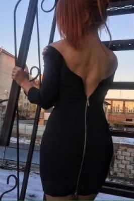 фото Даша Адлер