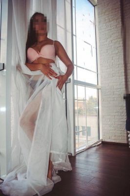   девушка Полина  (Сочи)