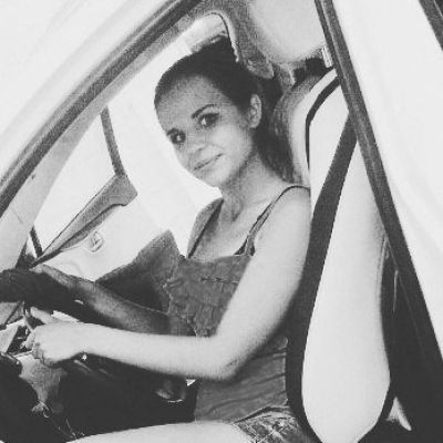 Ксения Адлер , фото с SexoSochi.ru