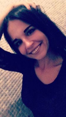 фото Ксения Адлер 