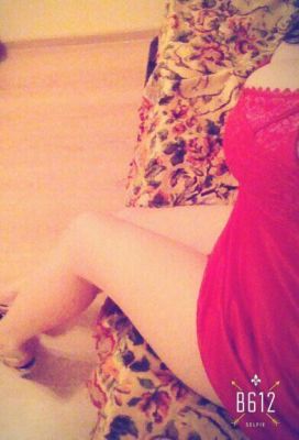 проститутка Маша