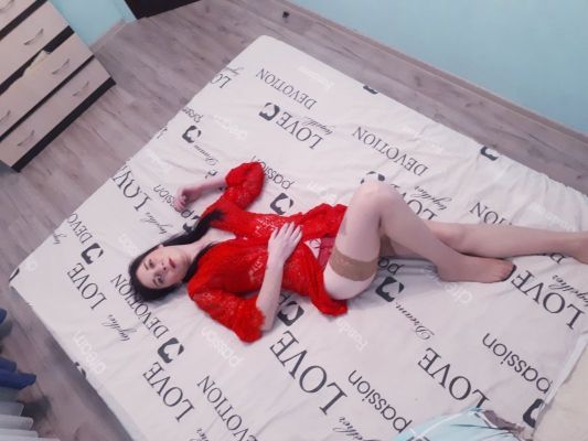  Маша — анкета девушки и фото