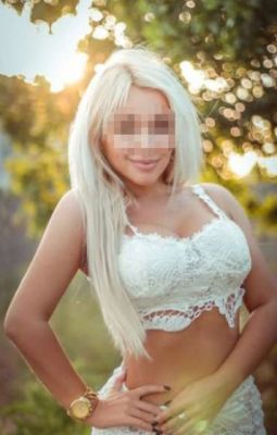  Юля — анкета девушки и фото