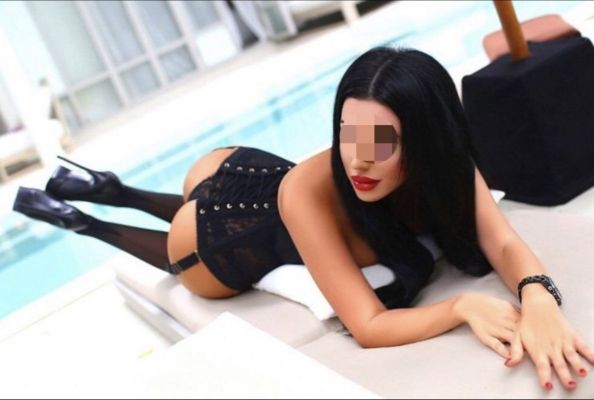 Лиза — фото и отзывы о девушке