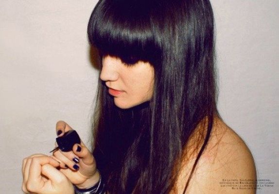 фото Сандра