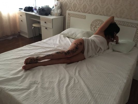 проститутка Сати sexy Адлер 