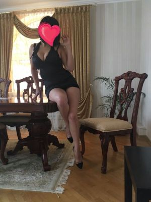 Сати sexy Адлер , 22