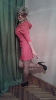 Дешевая шлюха, ЛЕРА АДЛЕР