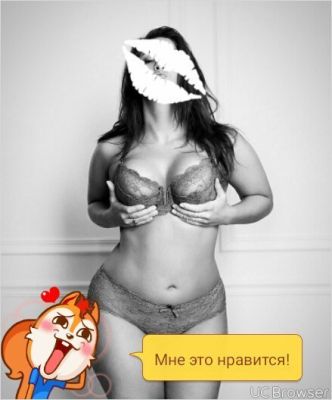 проститутка Лиза