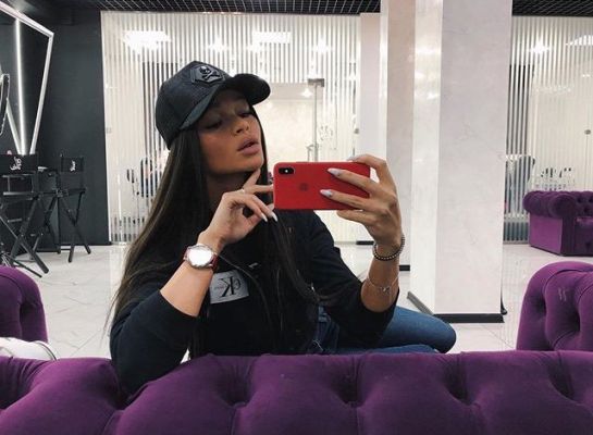 Настенька, 24