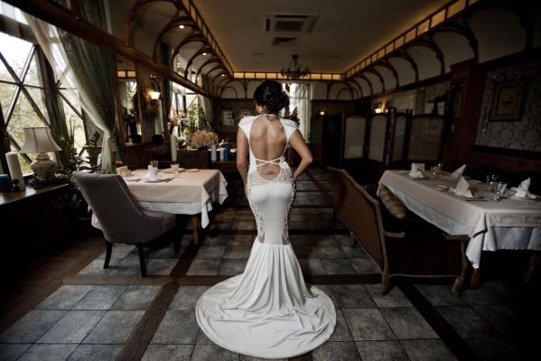 Анфиса, фото с сайта sexosochi.online