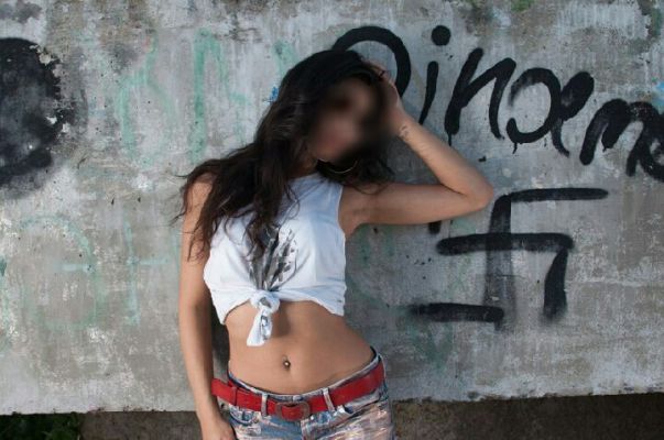 дорогая проститутка Яна (Сочи)