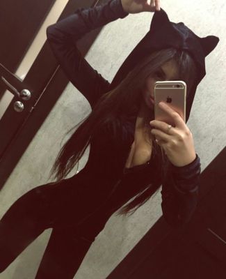 Диана, фото с SexoSochi.ru