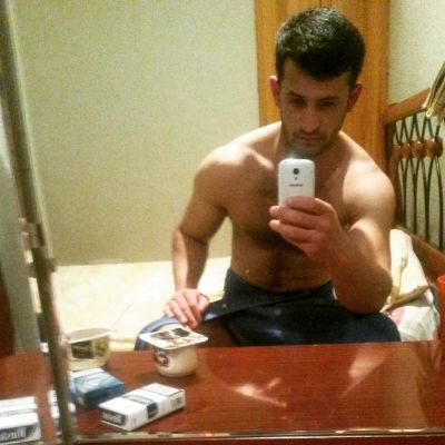 Анчи, Сочи, Центр