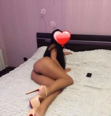 проститутка Алена