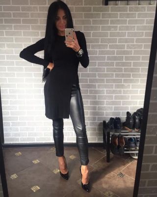 Снежанна, Сочи, Центр