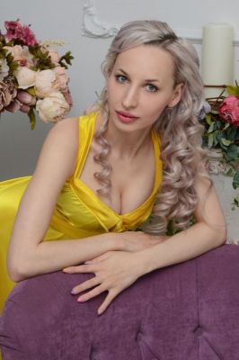 фотка Ника -МЖМ 