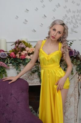  фото Ника -МЖМ  (Сочи)